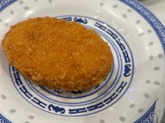 -和府捞面(曹路花园城店)