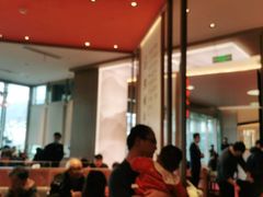 等位区-川堂风·跷脚牛肉·乐山爆炒(宝山日月光店)