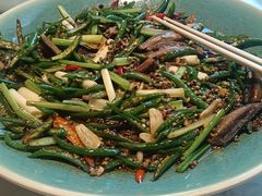 -老地方烤鱼(民心佳园店)