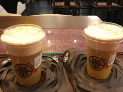 -眷茶臻选(中原万达店)