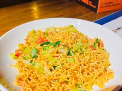 -肉串汪(西便门店)