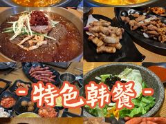 -恩你小木屋·烤肉韩式料理(嘉兴秀洲店)