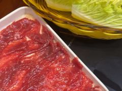 -陈府大宅门成都火锅·手切鲜肉(太原街店)