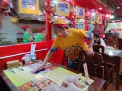 -宝正臻天津包子总店(金阳光居易店)