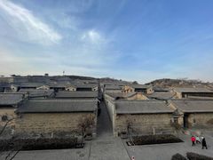 -山西王家大院
