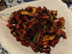 -滇道云南特色料理(康定路店)