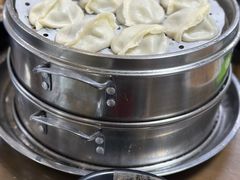 -志亮灌汤蒸饺·清真(庙后街店)