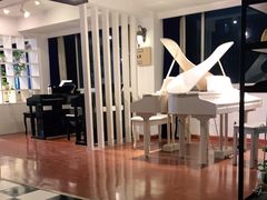 -钢琴公馆(朝晖店)