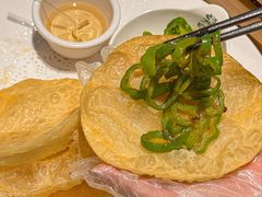 -清真·宁夏印象·盐池滩羊肉体验店(江宁路店)