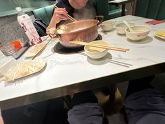 -四川简阳羊肉汤火锅(金台路店)