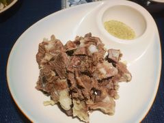 -北村全羊馆