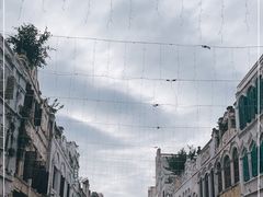-海口骑楼老街历史文化街区