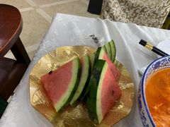 -聚丰园•湖鲜餐厅(阿红私房菜梅石路店)