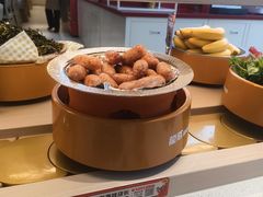 -龍歌自助小火锅(漳州二路爱购店)