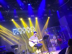 -MOSSO音乐酒吧·live house(南京旗舰店)
