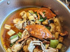 -七欣天香辣蟹火锅(苏州塔园路店)