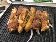 -新兴家喻酒家·羊城名宴(昌岗店)