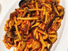 -大铁勺新津菜(熙悦汇店)