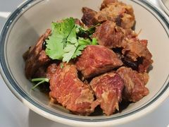 -墩儿大碗宽面(来福士店)