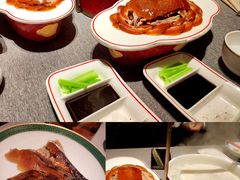 -秀儿四九城·新京菜(亚运村鸟巢店)