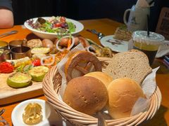 -布拉格餐厅· 中欧捷克菜(全国首店)