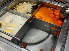 -海底捞火锅(天一广场亚细亚店)