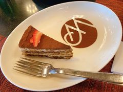 Tiramisu提拉米苏-WOLFGANG PUCK KITCHEN & BAR(迪士尼小镇店)