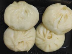 眉州老面手工包子-眉州小吃(魏公村店)