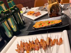 -9527星耀烧烤音乐酒馆