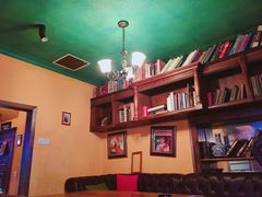 -秀·爱尔兰餐吧(上海路店)