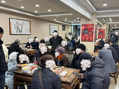 -老刘家永盛斋·传统泡馍(东关南街店)
