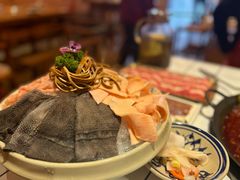 -旧街市鲜货老火锅(大光路店)