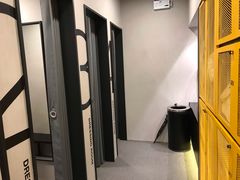 -超级猩猩健身·私教(上海体育场店)