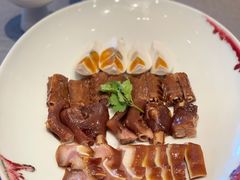 -金海华·华宴江南(斜塘店)