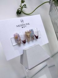 -魔丽卡·中国式美甲美睫