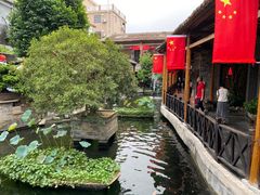-猪肉婆私房菜(容桂总店)