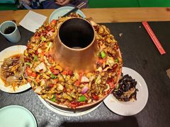 -蛙蛙叫·牛蛙烤鱼(北京总店)