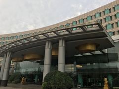 -青岛鑫江温德姆酒店