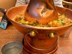 -浩海火燒雲傣家菜(芮欧百货店)