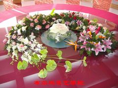 -荷兰布尔玛国际花艺学院