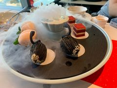 -馋遇江南·精致湖景雅宴(东方之门店)