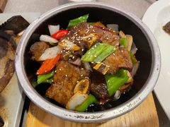 -汉水谣·江景餐厅(江滩店)