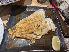 -琴寿司居酒屋(中山广场店)