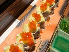 -玉川屋·深夜食堂居酒屋(柳巷店)