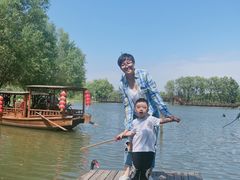 -长兴太湖图影湿地文化园