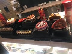 -富力希尔顿酒店·地阔自助餐厅