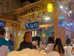 -沙州食驿·非遗小吃夜市