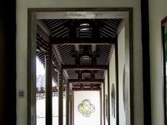 -九龙寨城公园