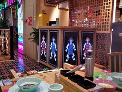 -椰夫人·养生椰子鸡(金沙洲永旺店)