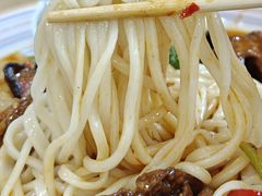 -歹歹的加个面过油肉拌面(贵州路店)